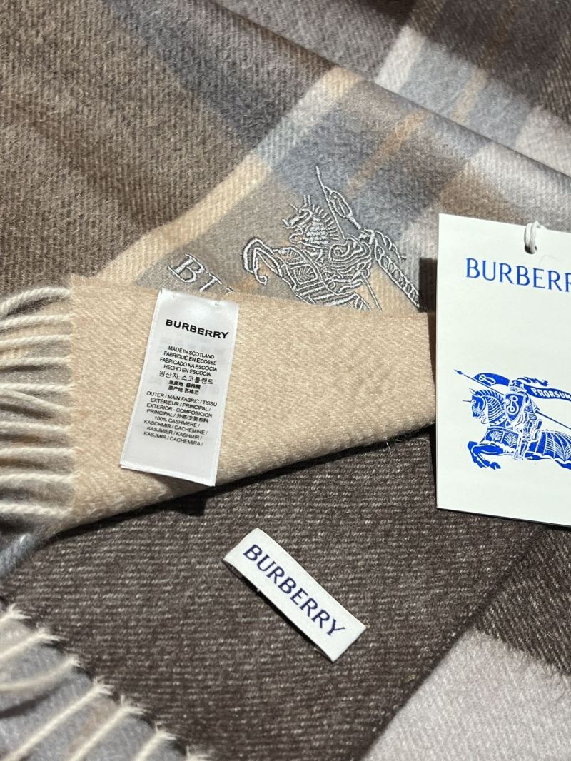 BURBERRY